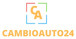 Logo Cambioauto24 di Monegato Simone